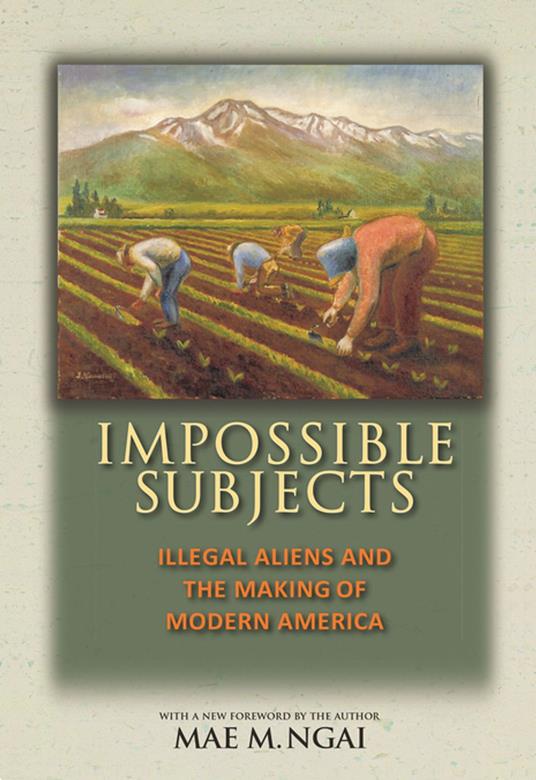 Impossible Subjects