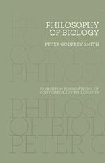 Philosophy of Biology