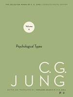 Collected Works of C. G. Jung, Volume 6