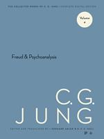 Collected Works of C. G. Jung, Volume 4