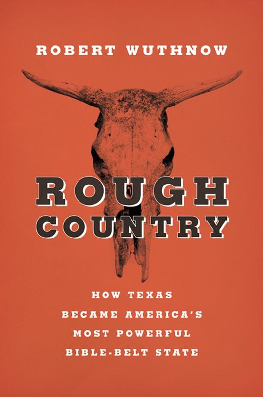 Rough Country