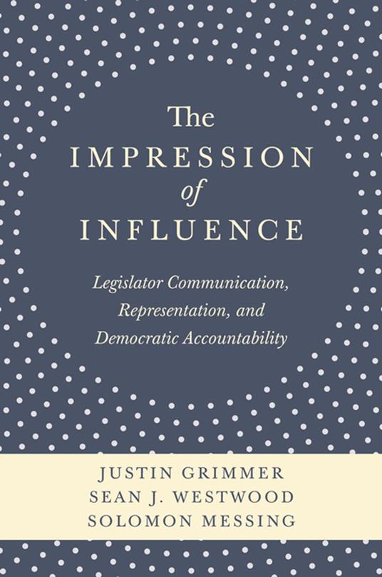 The Impression of Influence