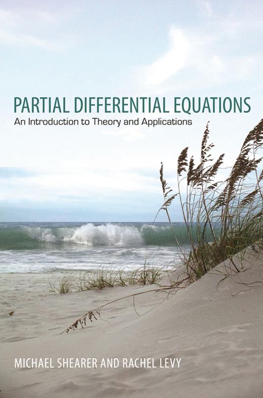 Partial Differential Equations