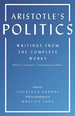 Aristotle's Politics