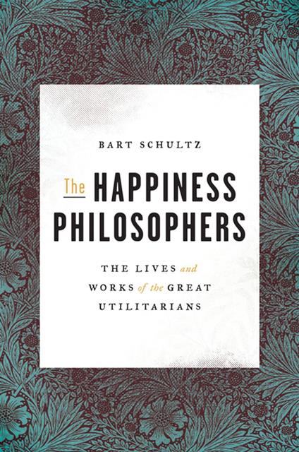 The Happiness Philosophers