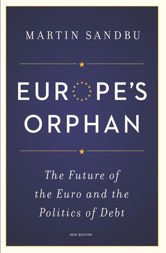 Europe's Orphan