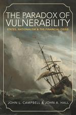 The Paradox of Vulnerability