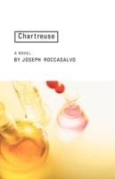 Chartreuse - Joseph Roccasalvo - cover