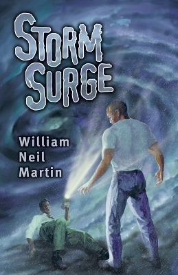 Storm Surge - William Neil Martin - cover