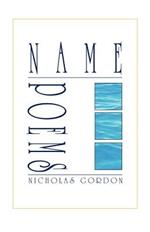 Name Poems
