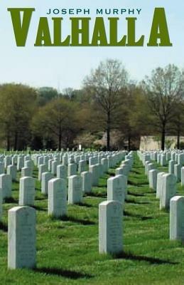 Valhalla - Joseph Murphy - cover