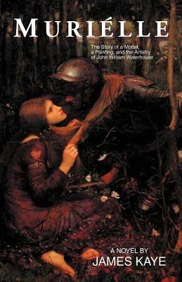 Murielle - James Kaye - cover