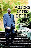 Voices in the Light - Anthony Hicks - cover