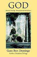 God - Guro Bert Domingo - cover