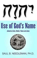 Use of God's Name Jehovah on Coins