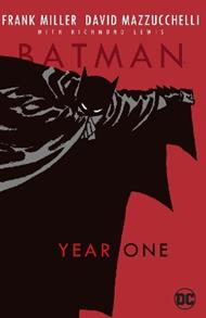 Batman: Year One