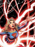 Supergirl: Beyond Good And Evil