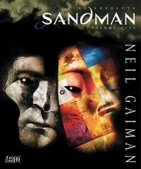 Absolute Sandman Volume Five - Neil Gaiman - cover
