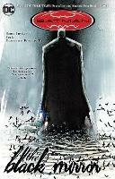 Batman: The Black Mirror - Scott Snyder - cover