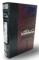 The Sandman Omnibus Vol. 1 - Neil Gaiman - cover