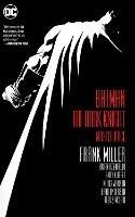 Batman: The Dark Knight: The Master Race - Frank Miller,Brian Azzarello - cover