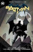 Batman Vol. 9: Bloom (The New 52) - Scott Snyder - cover