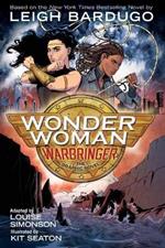Wonder Woman: Warbringer: The Graphic Novel
