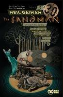 The Sandman Volume 3: Dream Country 30th Anniversary Edition - Neil Gaiman - cover