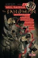 Sandman Volume 4, The :: Season of Mists 30th Anniversary New Edition
