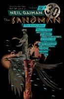 Sandman Volume 9: The Kindly Ones 30th Anniversary Edition - Neil Gaiman,Marc Hempel - cover