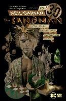 Sandman Volume 10: The Wake 30th Anniversary Edition - Neil Gaiman,Charles Vess - cover