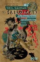 Sandman: Dream Hunters 30th Anniversary Edition - Neil Gaiman,P. Craig Russell - cover