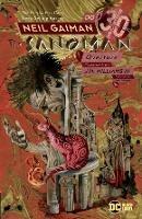 Sandman Vol. 0: Overture 30th Anniversary Edition - Neil Gaiman,J.H. Williams III - cover