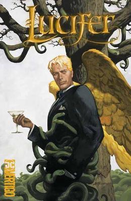 Lucifer Omnibus Volume 1 - Mike Carey,Peter Gross - cover