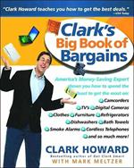 Clark's Big Book of Bargains