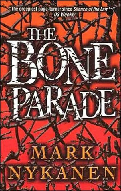 The Bone Parade
