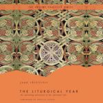 The Liturgical Year