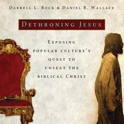 Dethroning Jesus