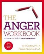 The Anger Workbook: An Interactive Guide to Anger Management