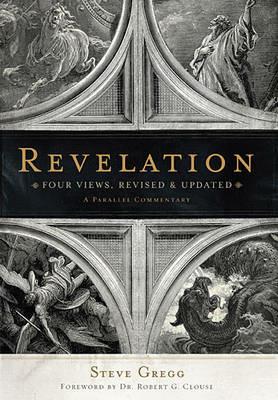 Revelation: Four Views, Revised and Updated - cover