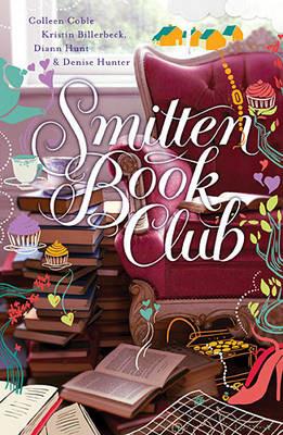 Smitten Book Club - Colleen Coble,Kristin Billerbeck,Denise Hunter - cover