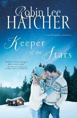 Keeper of the Stars - Robin Lee Hatcher - cover