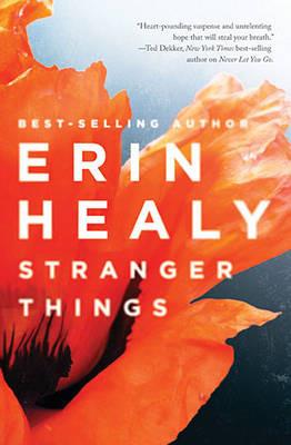 Stranger Things - Erin Healy - cover