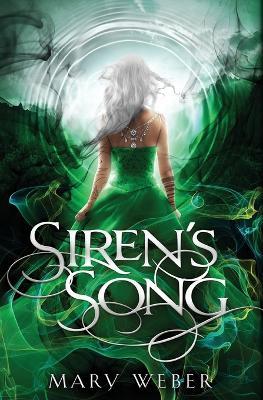Siren's Song - Mary Weber - cover