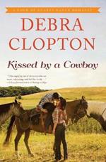 Kissed by a Cowboy