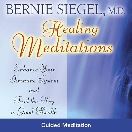 Healing Meditations