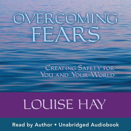 Overcoming Fears