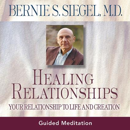 Healing Relationships