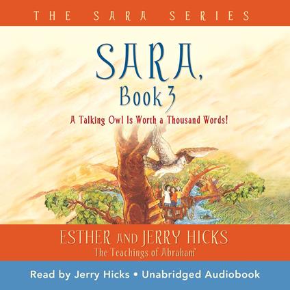Sara, Book 3