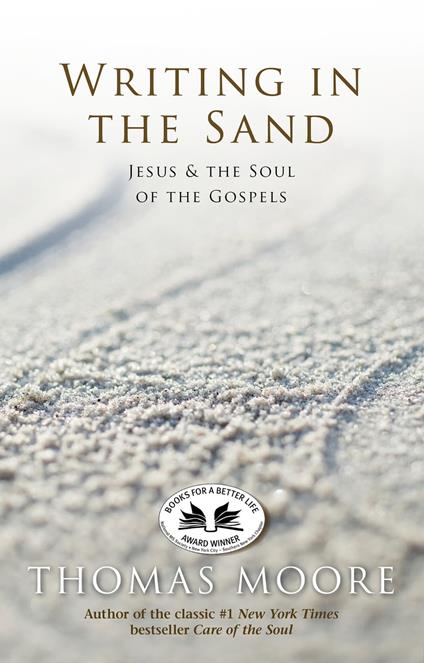 Writing In the Sand